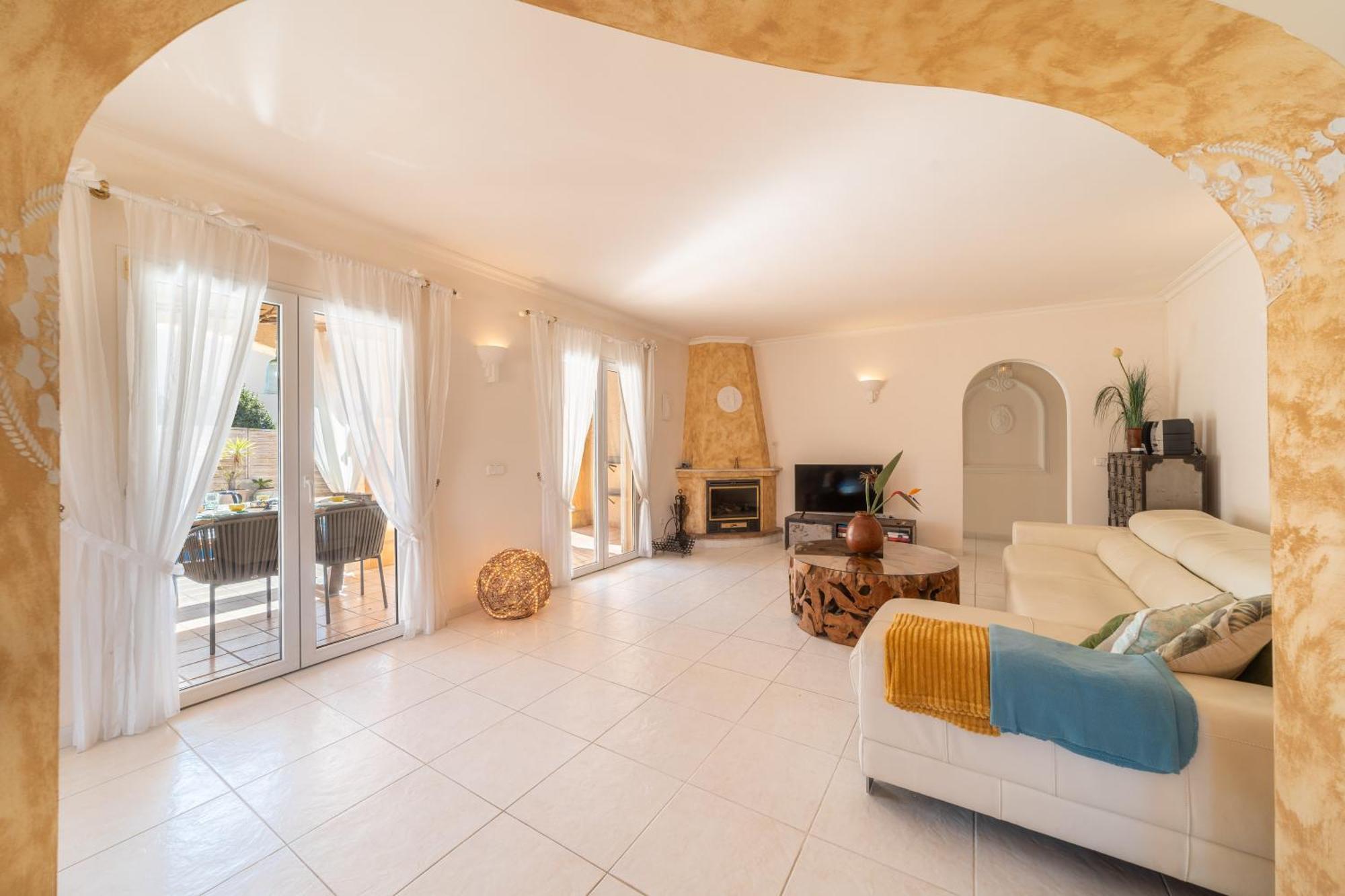 Villa Son Serra, Pool And Chill Out Close To The Beach Son Serra de Marina Exterior foto