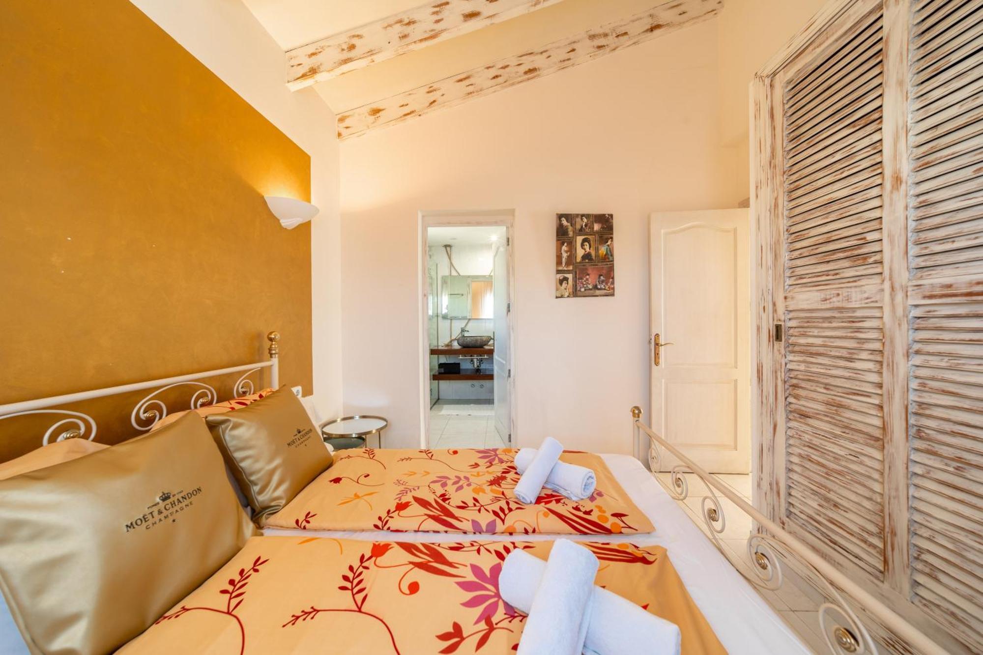 Villa Son Serra, Pool And Chill Out Close To The Beach Son Serra de Marina Exterior foto